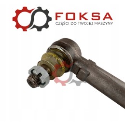 Aukščiausios kokybės massey ferguson rutulinis šarnyras 3426313m1