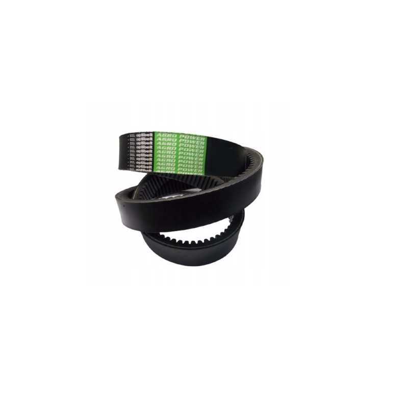 Optibelt pavaros diržas, skirtas Claas 670224 motociklui