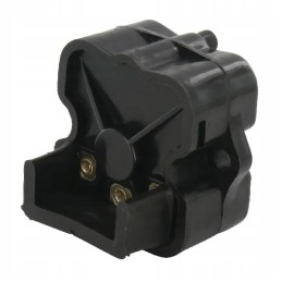 John Deere posūkio signalo jungiklis