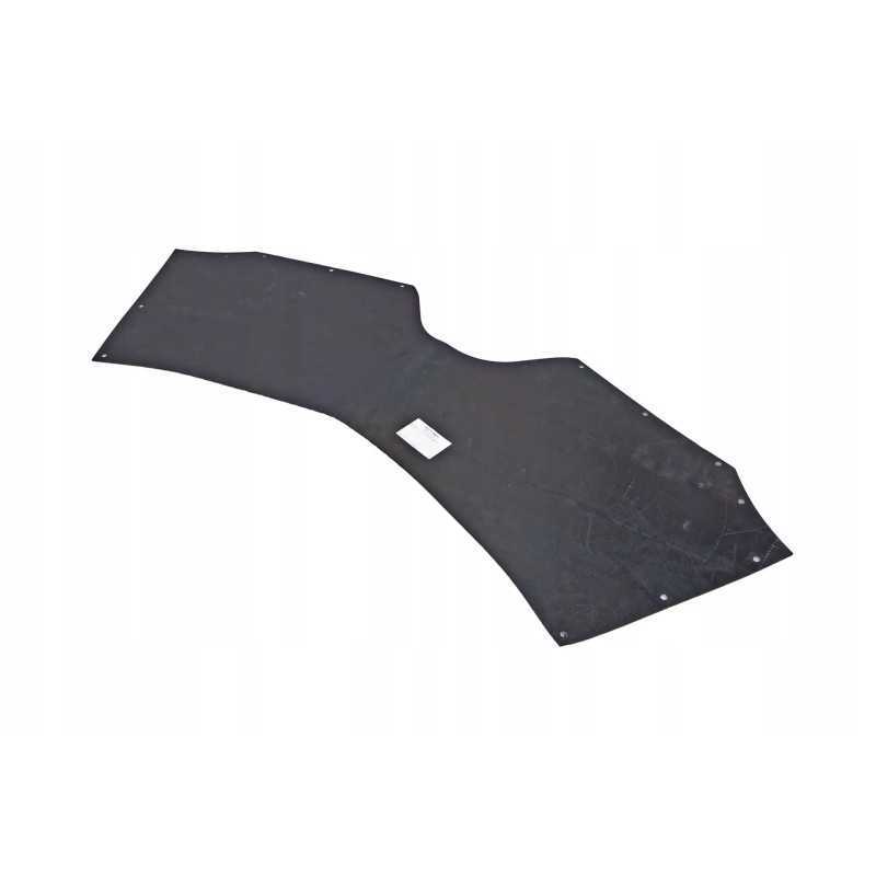 100834826 grūdų išmetimo prijuostė