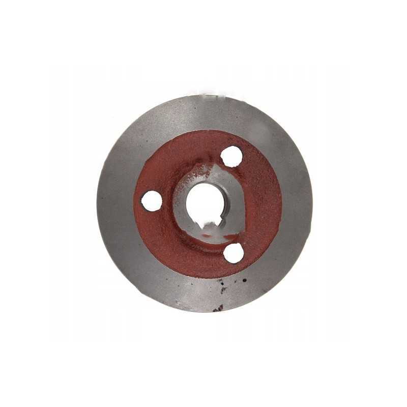 Bizon sraigto skriemulys 5040180011 pro