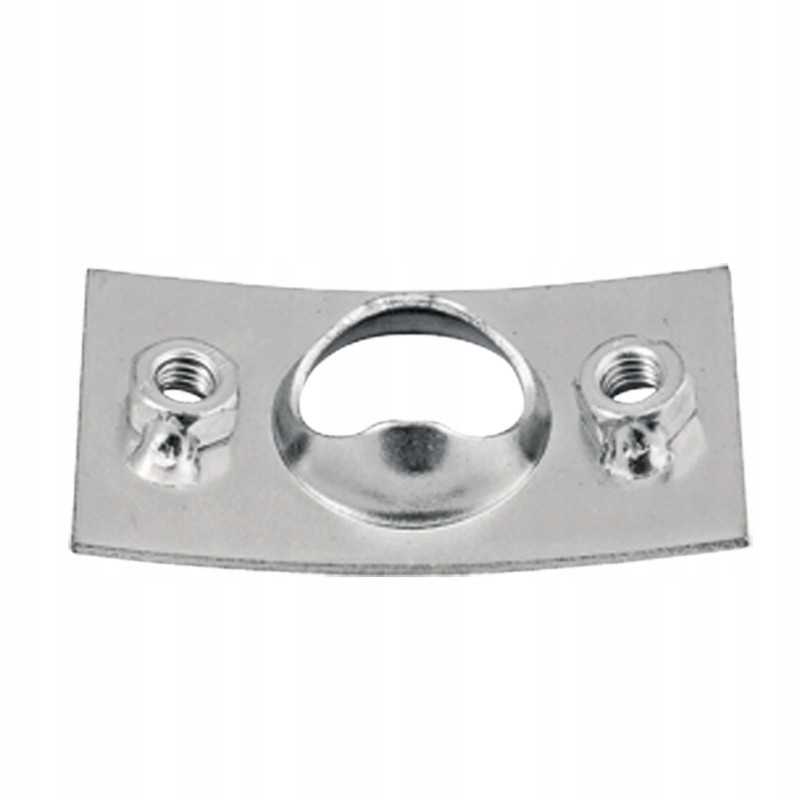 Tiektuvo piršto kreiptuvo apatinis laikiklis 5050040060