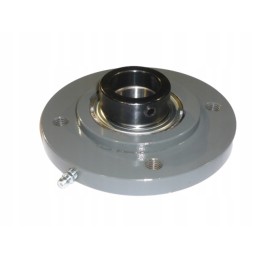 Claas 662624 korpusas su JHB guoliu