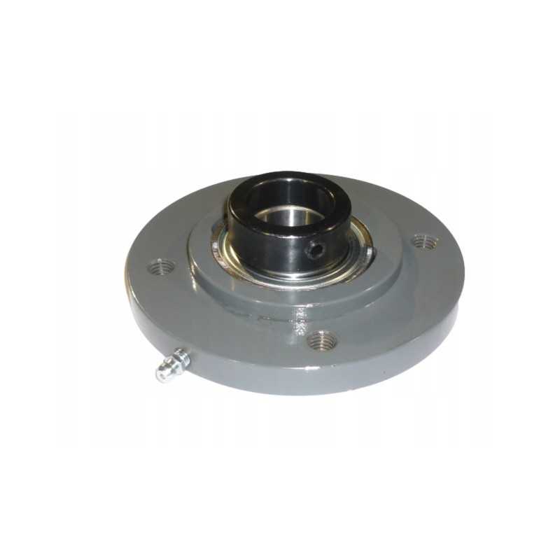 Claas 662624 korpusas su JHB guoliu