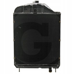 Radiatorius 6 ka įprastas C 385 ir agtech dariniai