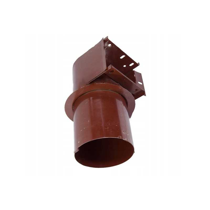 Bizon grūdų varžto korpusas 5050710090 gamintojas