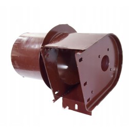 Bizon grūdų varžto korpusas 5050710090 gamintojas