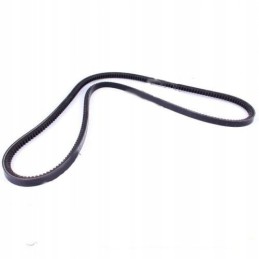 Ventiliatoriaus pavaros diržas new holland case 84061465 c