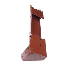 Bison dalgio pavaros bazė su 056 5055010020 preke