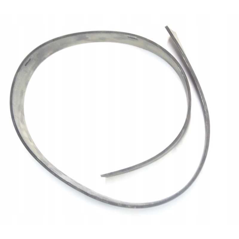 Brezentas new Holland cx csx tc dėklas cnh 89813902