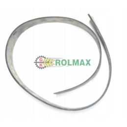 Brezentas new Holland cx csx tc dėklas cnh 89813902