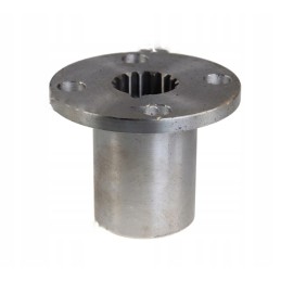 Frezuotos sankabos rankovės bizonas 5058550200 gaminys