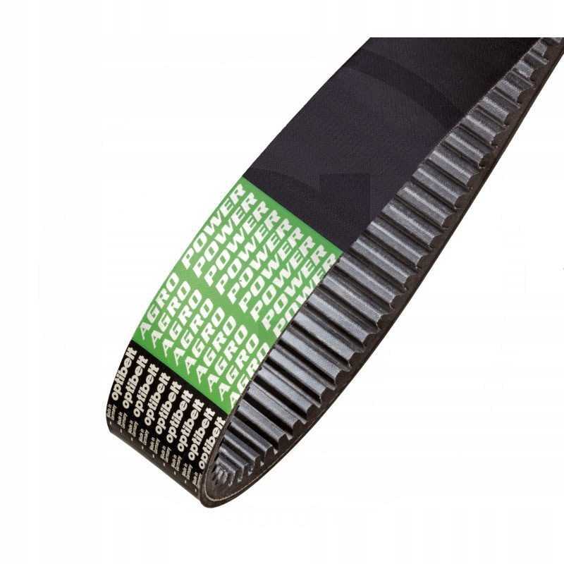 Trapecinis diržas kombainui New Holland Optibelt