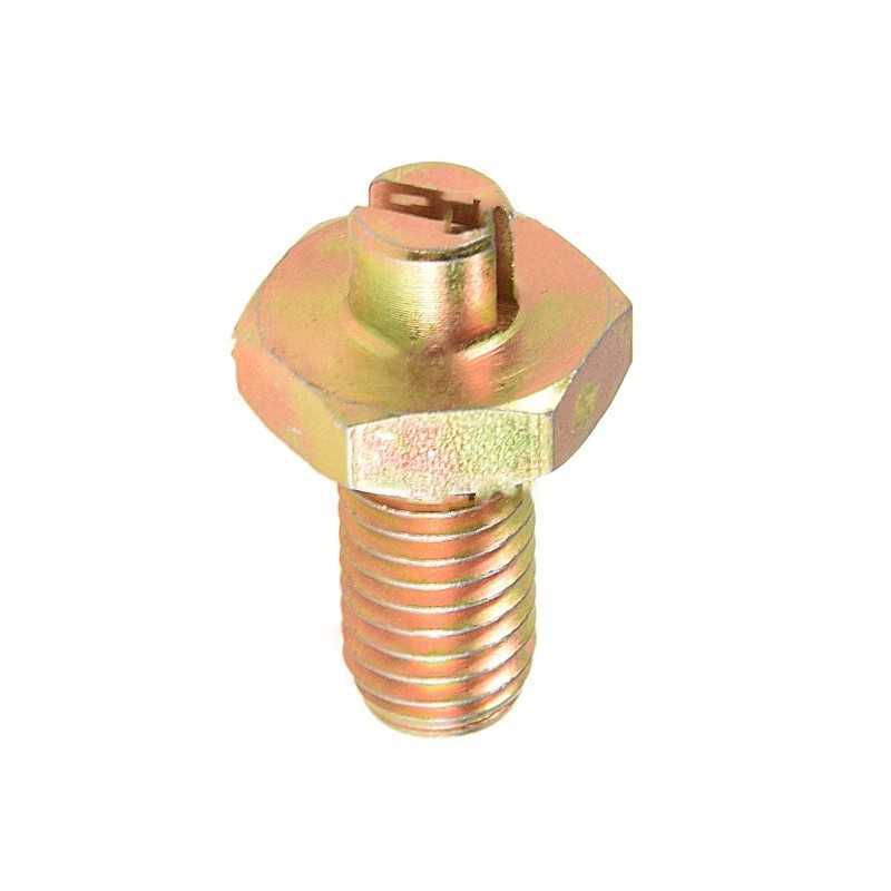 Bizon kūlimo mašinos siųstuvo jungtis 5050600230 manufact