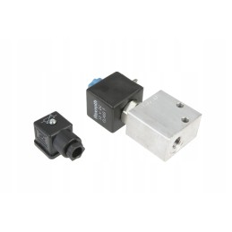 La323076100 solenoidinis vožtuvas