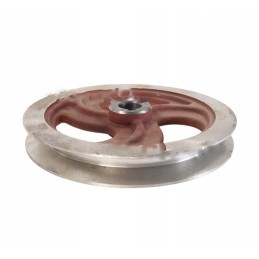 Bizon 3 grūdų skriemulys 5040200034 gaminys