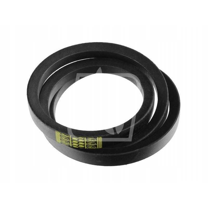 V-diržas claas 22x1580 621259 vartai