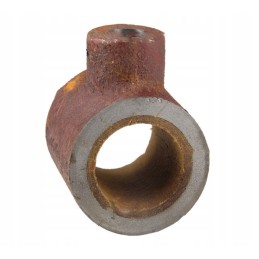 Bison ritės piršto stebulė 5040040180 gaminys