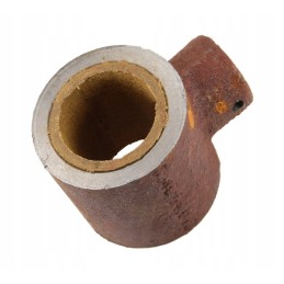 Bison ritės piršto stebulė 5040040180 gaminys