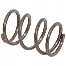 Stumbrų fiksavimo spyruoklė nuo 056 nuo 058