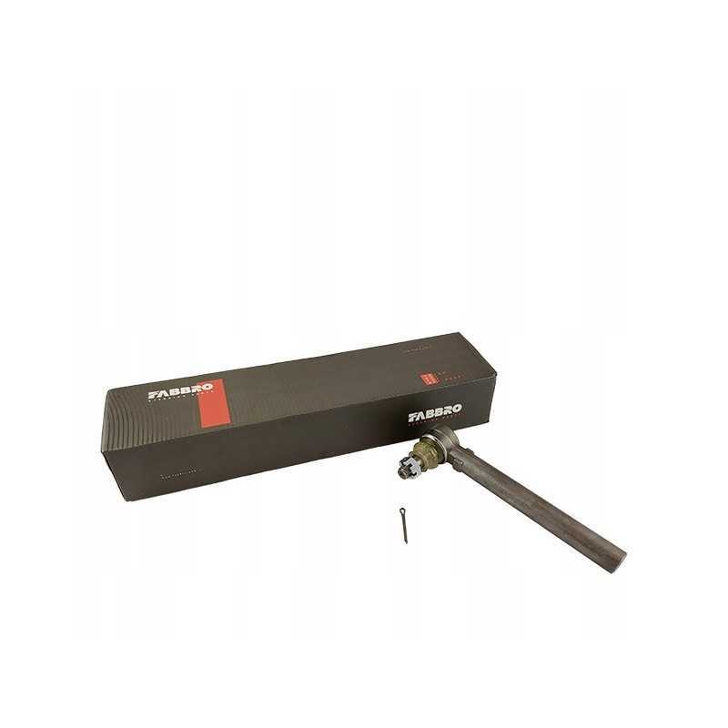 „Landini Alpine Mythos“ aukščiausios kokybės rutulinė jungtis