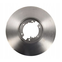 1 plokštelė bizonų atbaidymui 5040120071 gaminys k