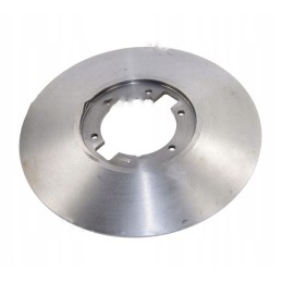 1 plokštelė bizonų atbaidymui 5040120071 gaminys k