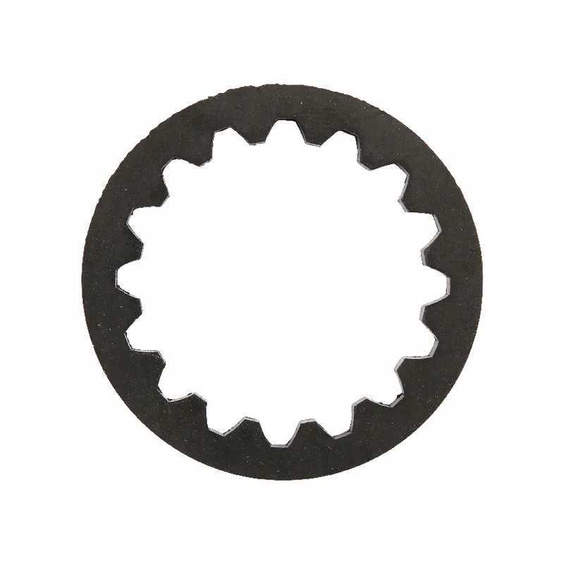 Zetor stabdžių būgno sandarinimo žiedas