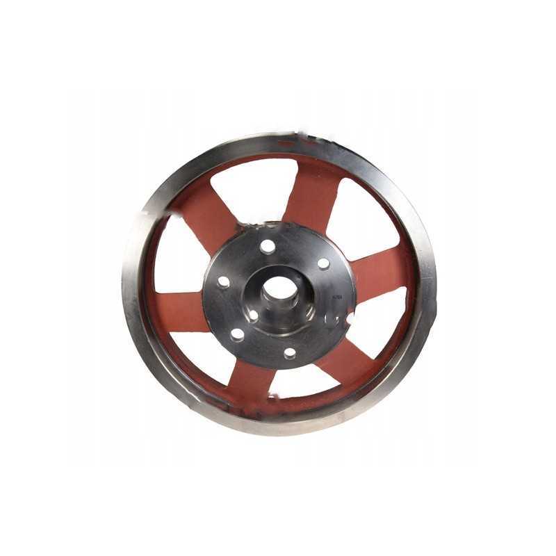 Trigubo didelio skriemulio bizonas 5058050120 gaminys