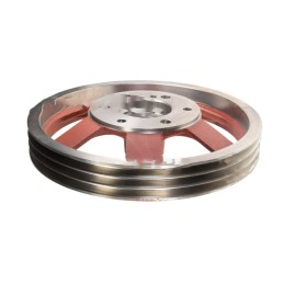 Trigubo didelio skriemulio bizonas 5058050120 gaminys