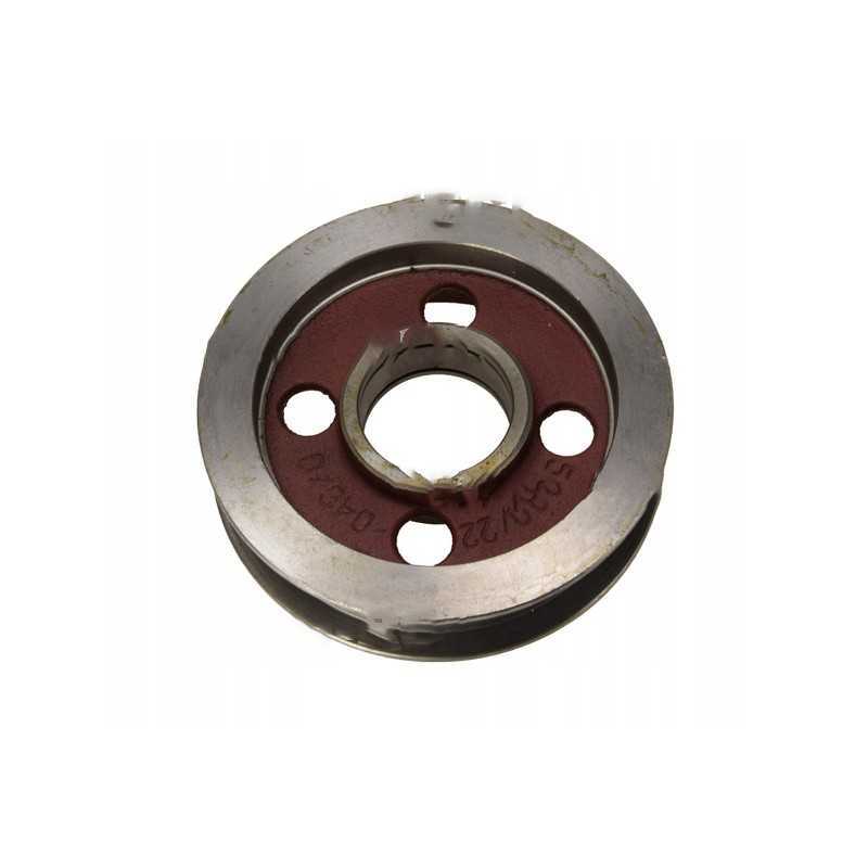 Bizon įtempiklio skriemulys 5040220460 šalies produktas