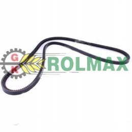 Ventiliatoriaus pavaros diržas new holland korpusas 84061465