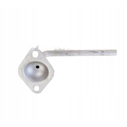 Korpusas su 2 rutulinėmis įvorėmis bizon 504018049 prekė kr