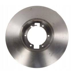 2 plokštelė bizonų atbaidymui 5040120081 gaminys k