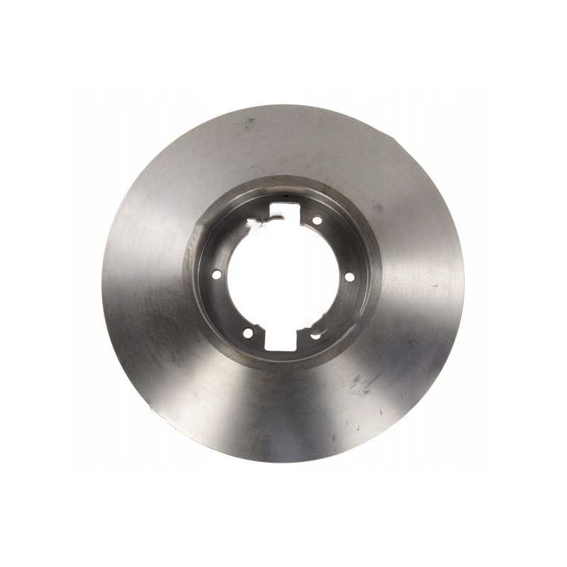 2 plokštelė bizonų atbaidymui 5040120081 gaminys k