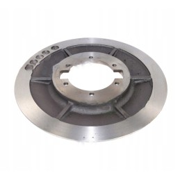 2 plokštelė bizonų atbaidymui 5040120081 gaminys k