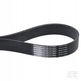 Riovelinis diržas nh