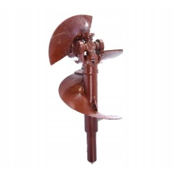 Pilnas įstrižinis stumbras 5050720540 gaminys k