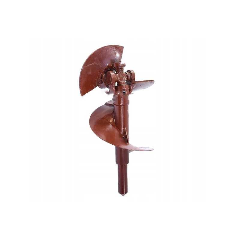 Pilnas įstrižinis stumbras 5050720540 gaminys k