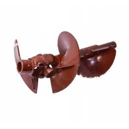 Pilnas įstrižinis stumbras 5050720540 gaminys k