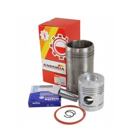 Ursus C 360 Andoria variklio remonto komplektas