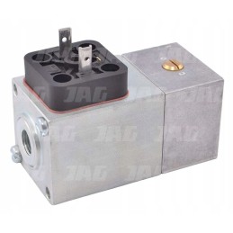 Premium Claas solenoidinis vožtuvas 071329