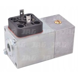 Premium Claas solenoidinis vožtuvas 071329