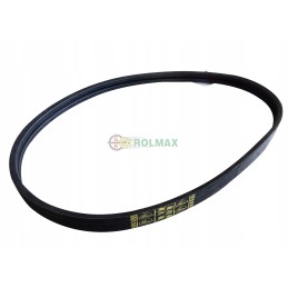 V-diržas claas 2hbx1950 673614 vartai