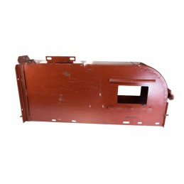 Trumpo laikymo bizonų rekordas 5058200061 produkto šalis