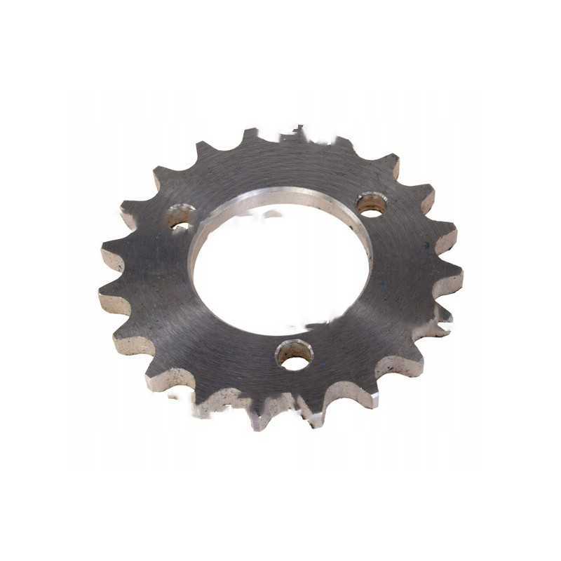 Grandininis ratas su 20 bizonų 5040420260 šalies gaminys