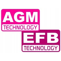 Duracell Extreme De92 AGM baterija 12v 92ah 900a