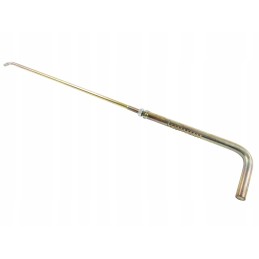 Kabelis pilni bizono sietai 5058140560 šalies gaminys