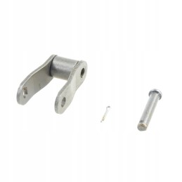 Claas grandinės žiedas 002861 0 keitimas