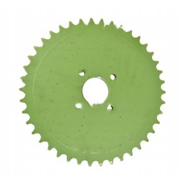 Grandininis ratas su 42 bizon 5056030020 šalies gaminiu